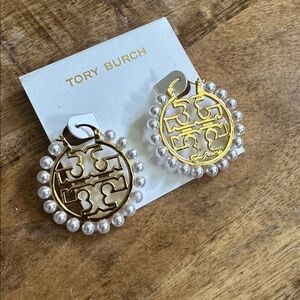 Tory Burch Earrings